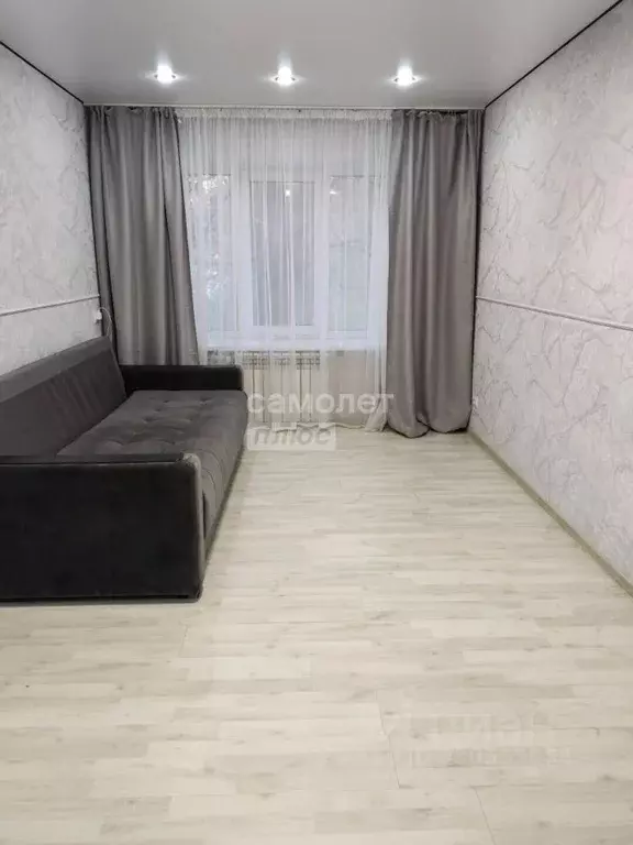 1-к кв. Саратовская область, Энгельс ул. Ломоносова, 22 (32.0 м) - Фото 1