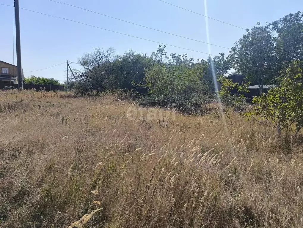 Участок в Краснодарский край, Ейск Виктория СНТ,  (10.0 сот.) - Фото 2