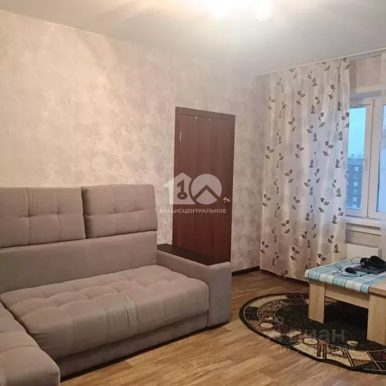 2-к кв. Новосибирская область, Новосибирск ул. Титова, 252/2 (60.0 м) - Фото 2