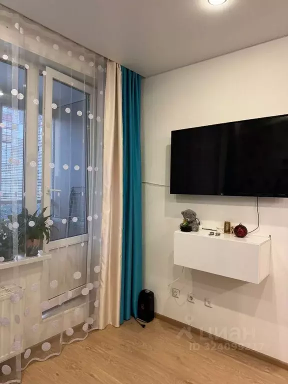 Студия Ленинградская область, Кудрово г. Всеволожский район, Заневское ... - Фото 2