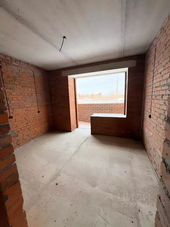 1-к кв. Новосибирская область, Искитим Томская ул., 4 (33.0 м) - Фото 2