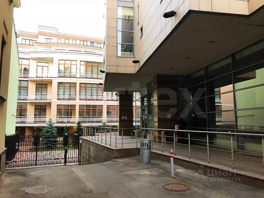 Офис в Москва ул. Большая Дмитровка, 16С2 (234 м) - Фото 2