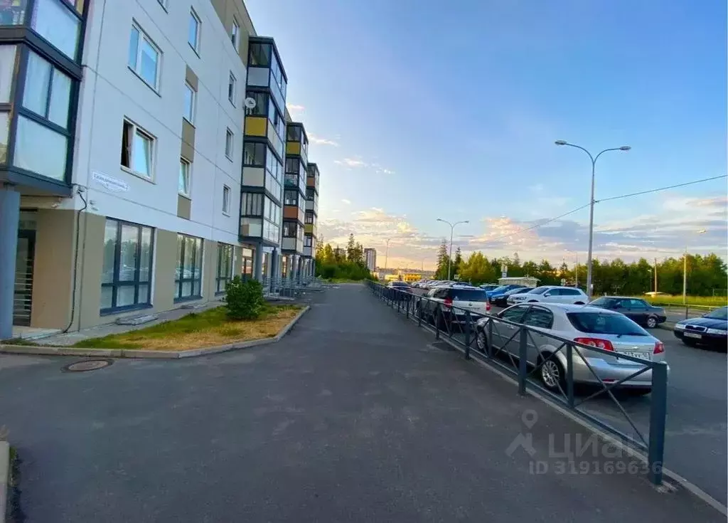 Студия Карелия, Петрозаводск проезд Скандинавский, 2 (35.0 м) - Фото 1