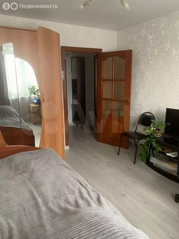 2-комнатная квартира: Кострома, улица Наты Бабушкиной, 16 (50.1 м) - Фото 2