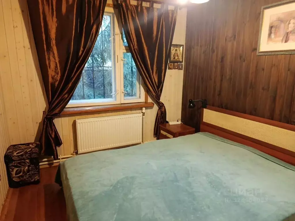 Дом в Москва Марушкинское поселение, д. Крекшино,  (100 м) - Фото 1