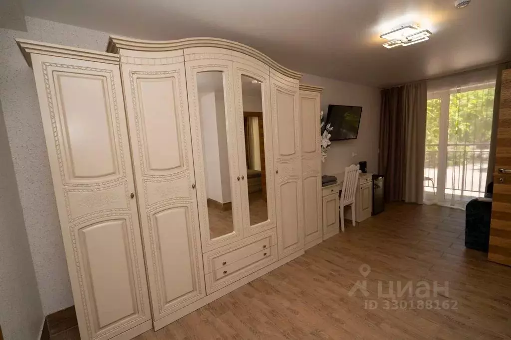Комната Краснодарский край, Туапсинский муниципальный округ, Джубга ... - Фото 2