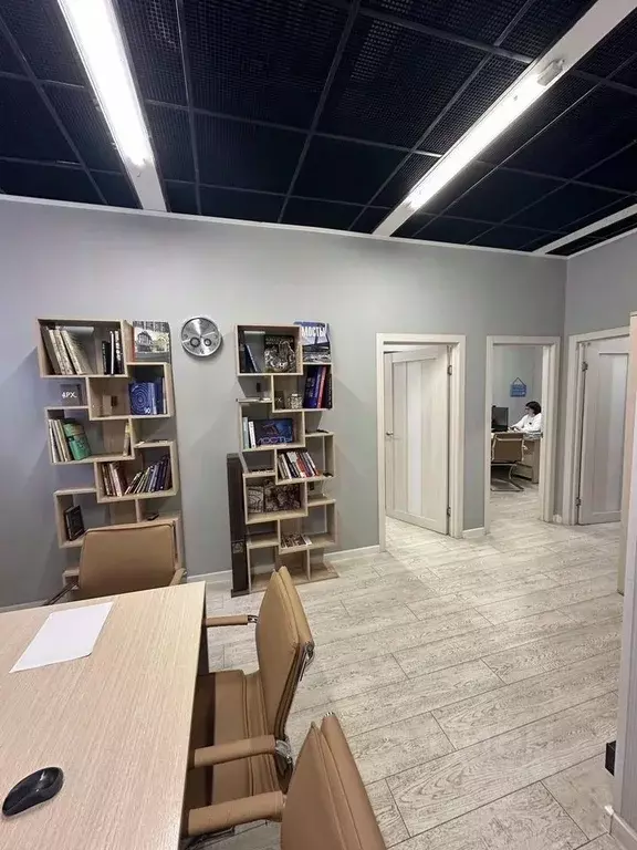 Офис в Москва 1-я Тверская-Ямская ул., 16/23С2 (241 м) - Фото 2