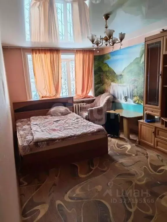 1-к кв. Ярославская область, Ярославль Ленинградский просп., 63 (32.0 ... - Фото 1