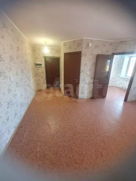 1-к. квартира, 30,7 м, 3/3 эт. - Фото 0