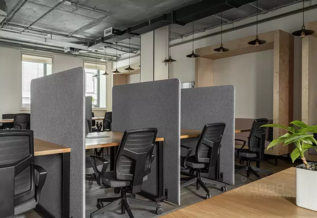 Офис в Москва Большая Садовая ул., 5 (0 м) - Фото 1