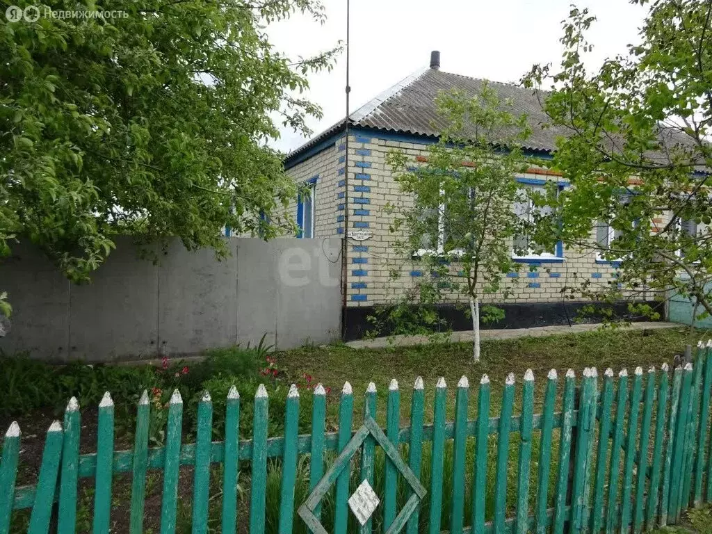 Дом в Кощеевское сельское поселение, село Кощеево (74.4 м) - Фото 2