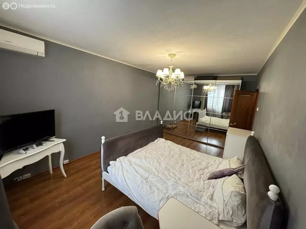 1-комнатная квартира: Москва, Старобитцевская улица, 17к3 (38.8 м) - Фото 2