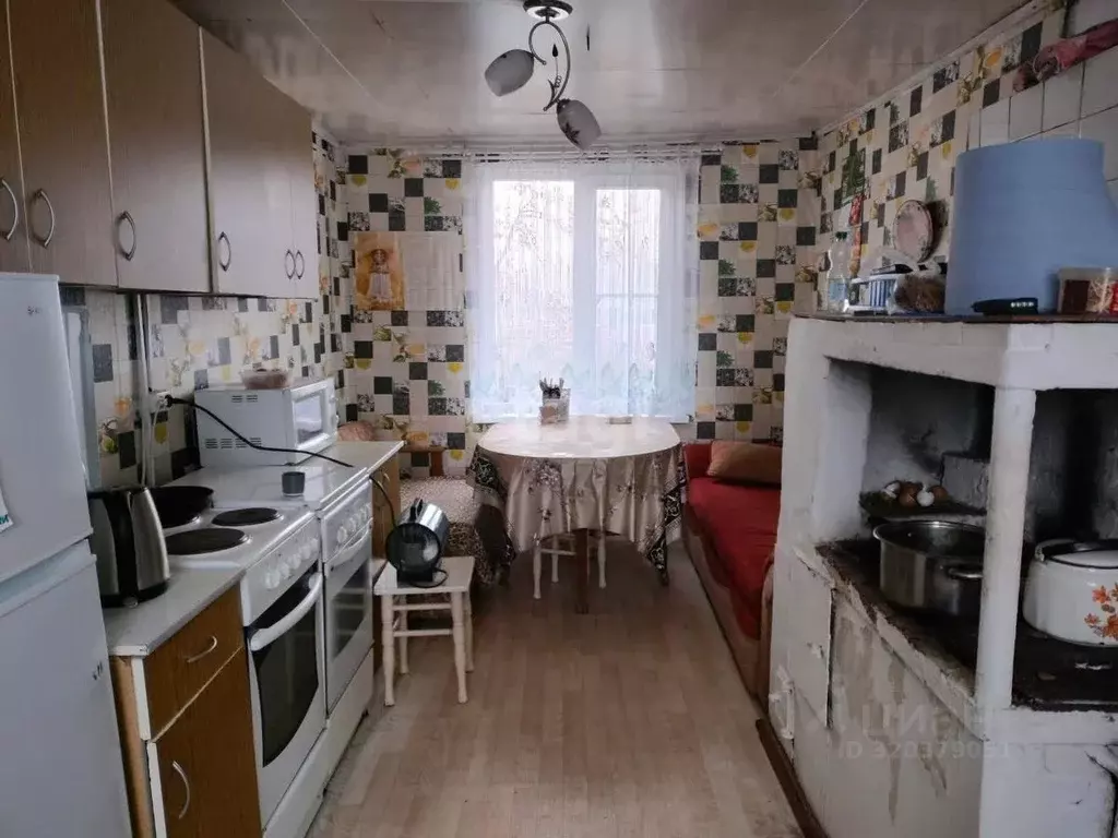 Дом в Архангельская область, Котласский муниципальный округ, пос. ... - Фото 0