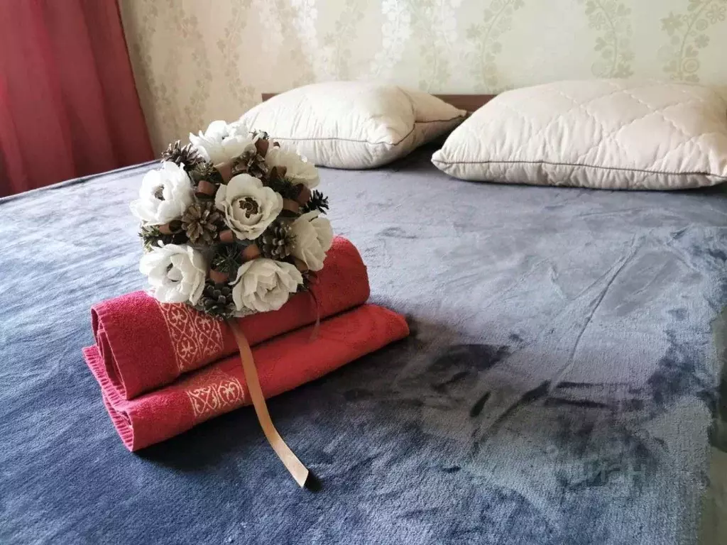 3-к кв. Челябинская область, Челябинск ул. Молодогвардейцев, 70В (75.0 ... - Фото 1