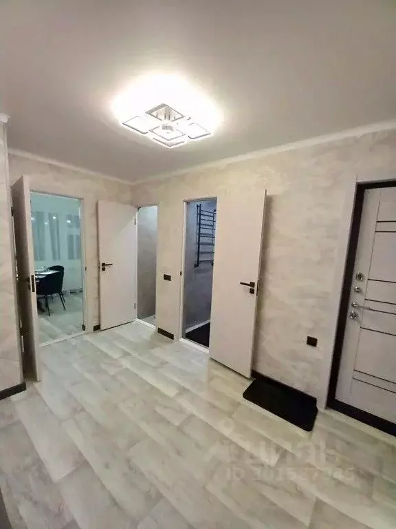 2-к кв. Татарстан, Альметьевск ул. Шевченко, 144 (49.0 м) - Фото 1