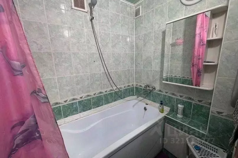1-к кв. Башкортостан, Белорецк ул. С. Кирова, 68 (36.0 м) - Фото 1