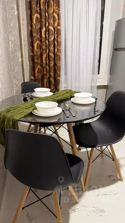 Студия Москва Ташкентская ул., 31 (39.0 м) - Фото 2