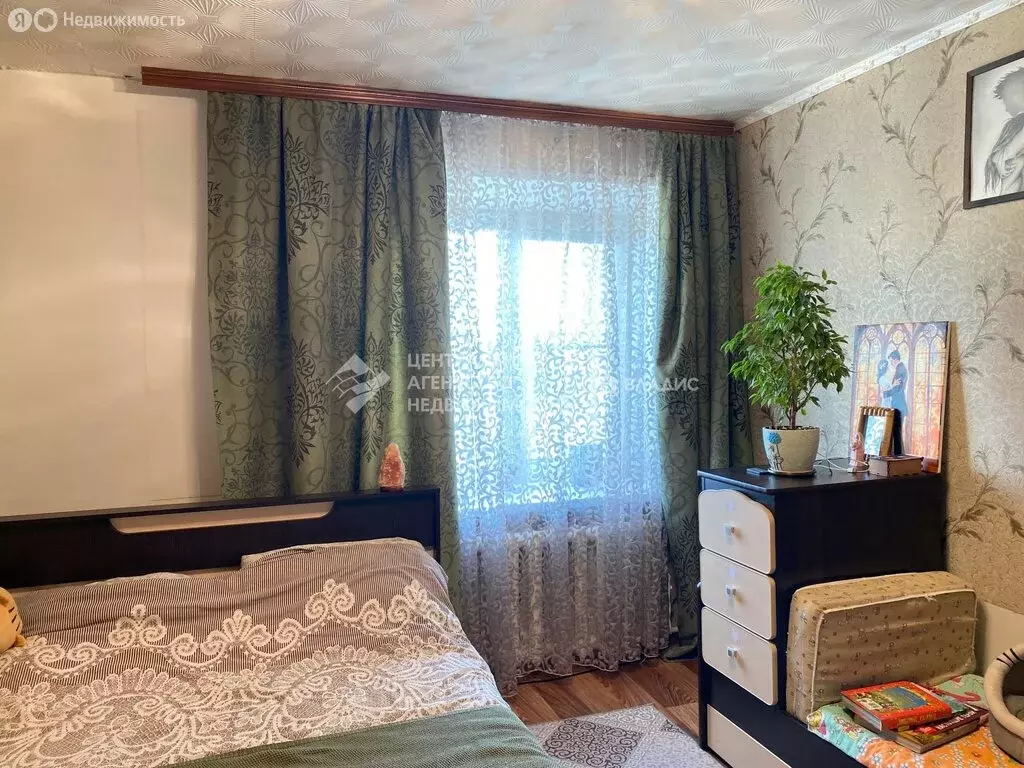 4-комнатная квартира: Скопин, улица Карла Маркса, 263 (75.8 м) - Фото 1