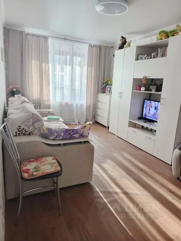 2-к кв. Самарская область, Тольятти ул. Мира, 79 (45.6 м) - Фото 1