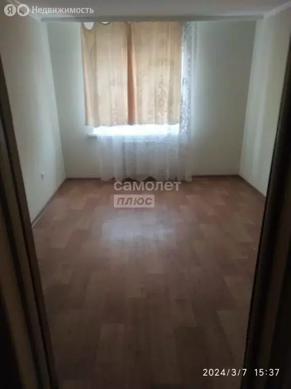 2-комнатная квартира: Липецк, улица Е.И. Замятина, 2 (56.6 м) - Фото 1