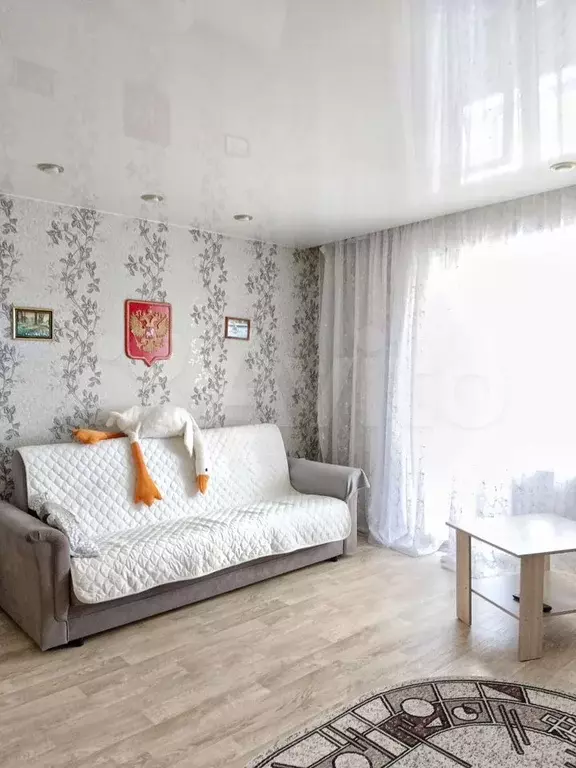 3-к. квартира, 62 м, 2/9 эт. - Фото 0