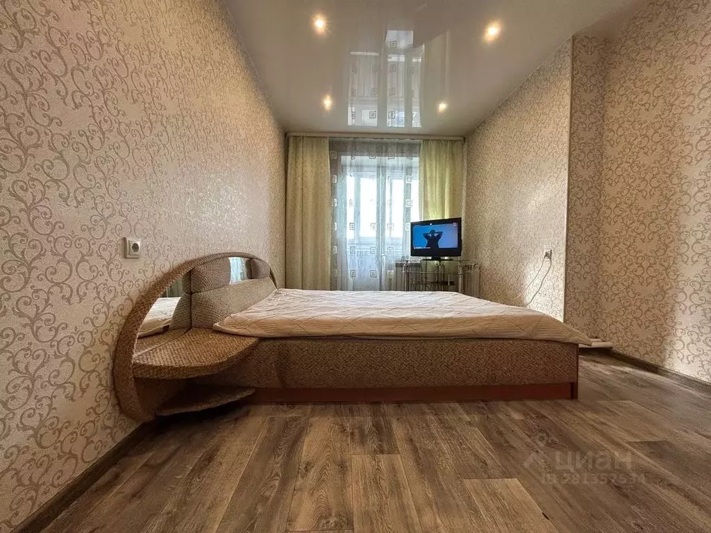 1-к кв. Забайкальский край, Чита ул. Бабушкина, 99Б (50.0 м) - Фото 2