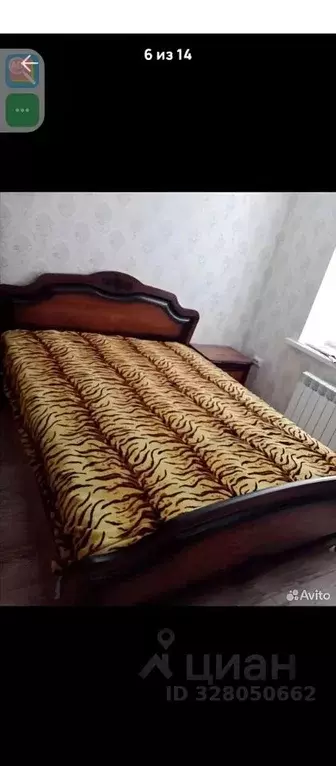 3-к кв. Курская область, Курск ул. Овечкина, 10 (65.0 м) - Фото 2