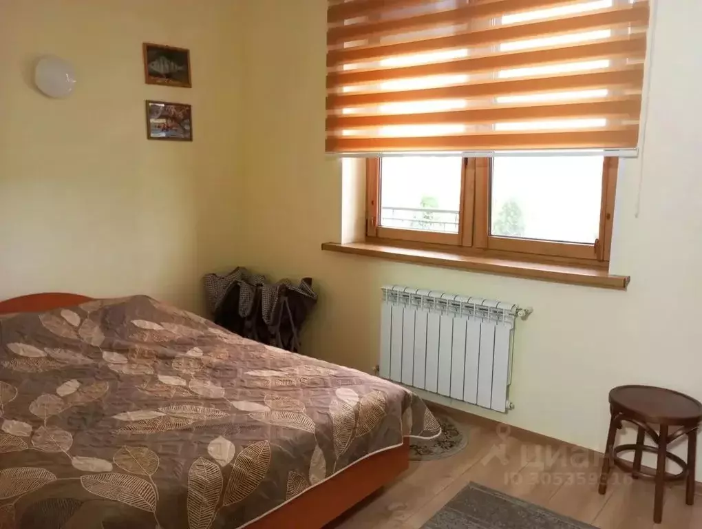 Комната Московская область, Богородский городской округ, Обухово пгт ... - Фото 1