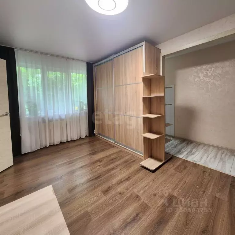 2-к кв. Псковская область, Псков Юбилейная ул., 57А (44.2 м) - Фото 2
