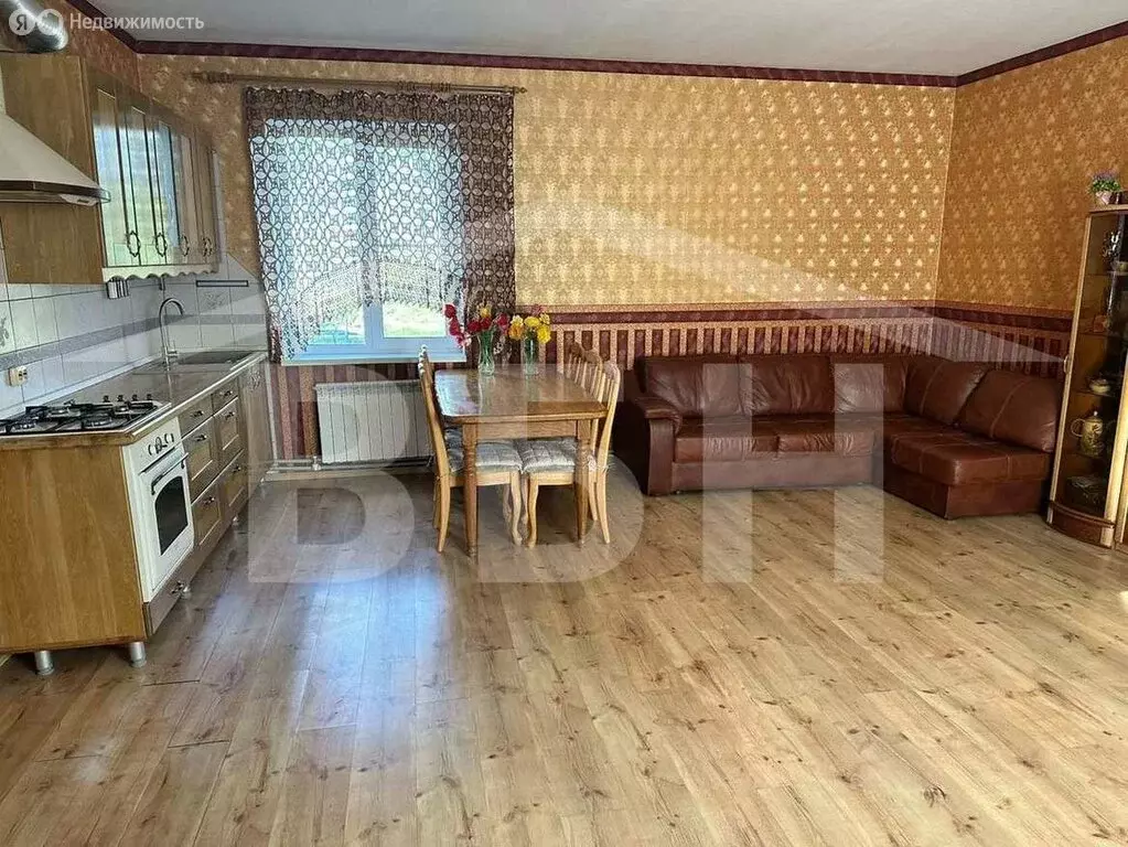 Дом в деревня Медовка, Транспортная улица (120 м) - Фото 1