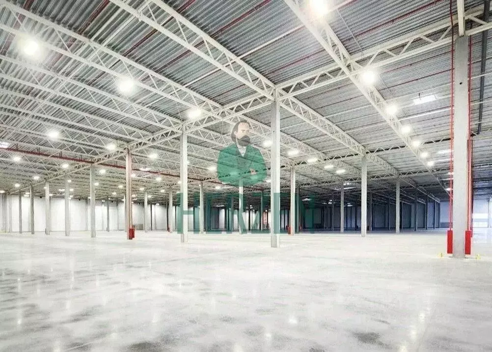 Склад в Московская область, Домодедово городской округ, д. Кучино, НК ... - Фото 2