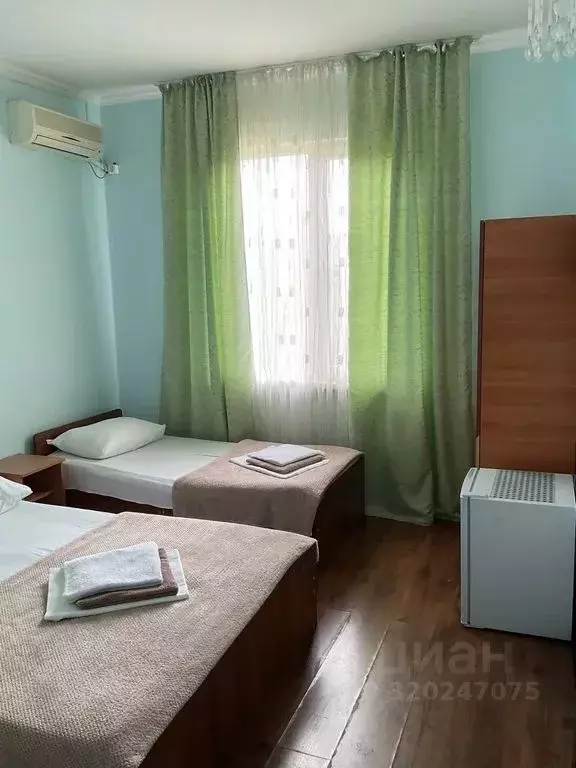 Комната Краснодарский край, Сочи пос. Вардане, ул. Фруктовая, 9/1 - Фото 0