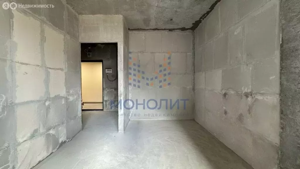 1-комнатная квартира: Москва, Производственная улица, 19к1 (38.1 м) - Фото 1