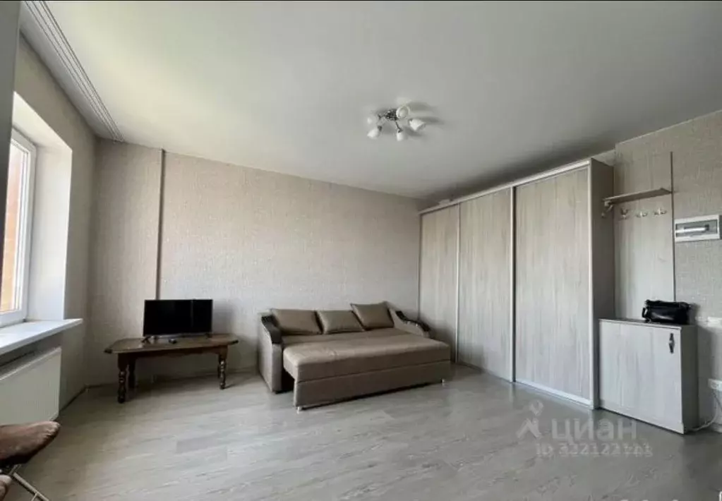 Студия Ставропольский край, Ставрополь просп. Кулакова, 65/1 (33.0 м) - Фото 2