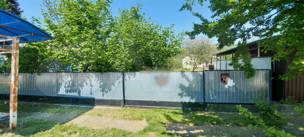Дом 45 м на участке 12 сот. - Фото 0