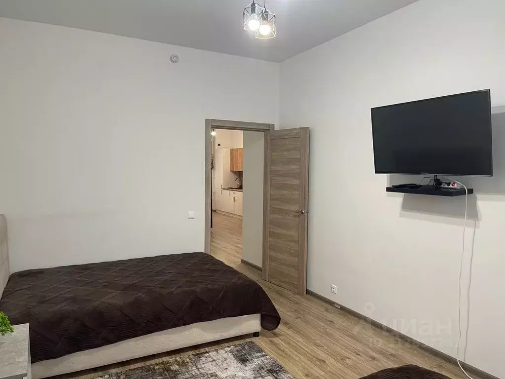 2-к кв. Тверская область, Тверь Оснабрюкская ул., 14 (80.0 м) - Фото 1