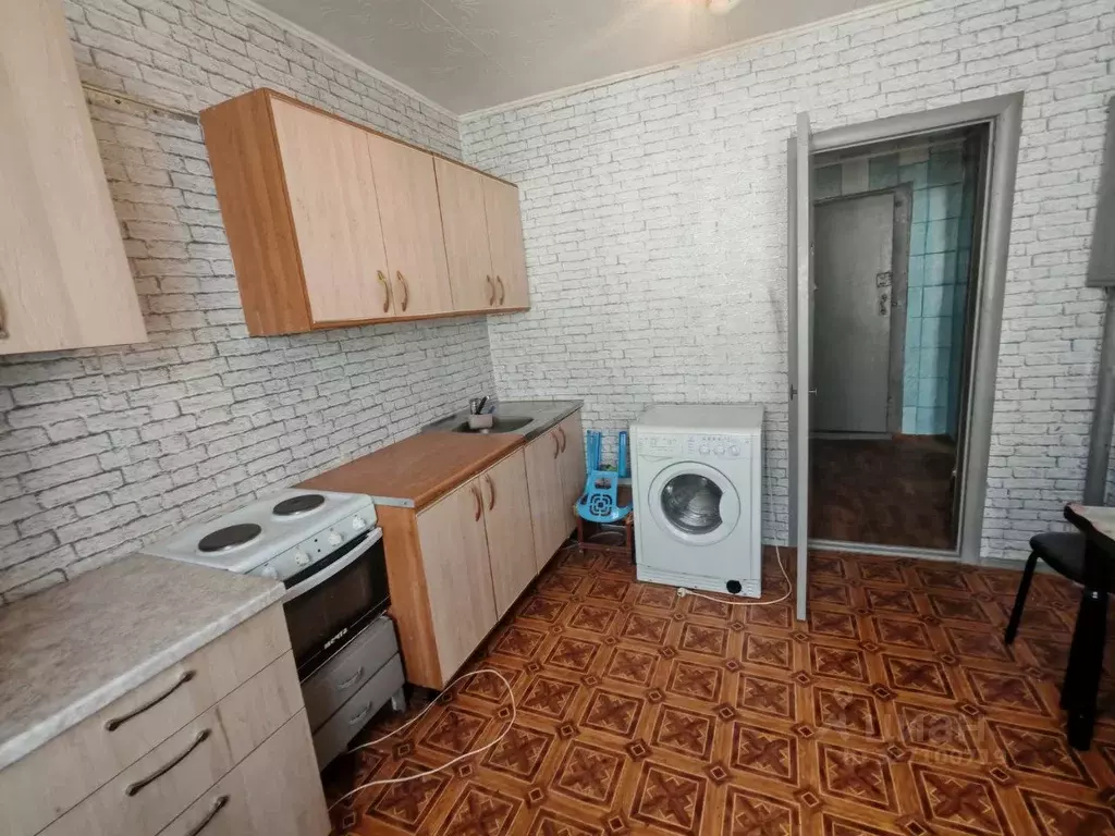 1-к кв. Кемеровская область, Кемерово Московский просп., 23 (35.0 м) - Фото 1