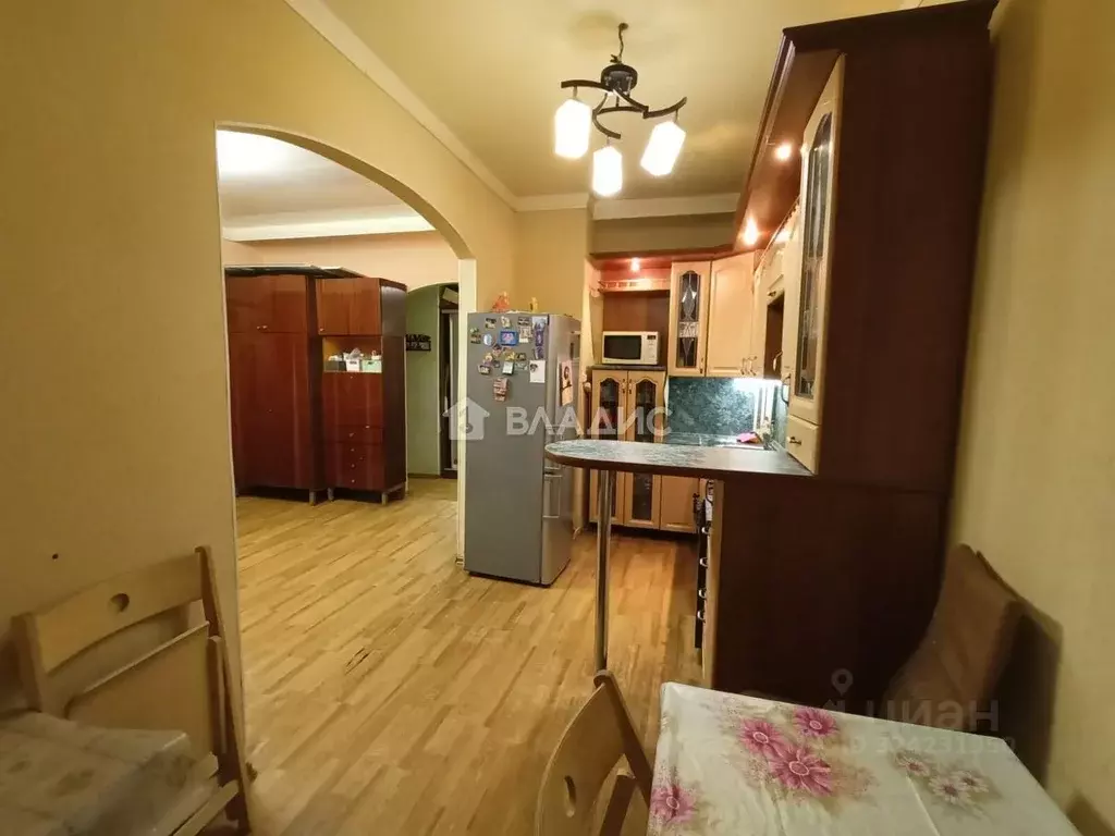 2-к кв. Владимирская область, Владимир ул. 850-летия, 4 (47.6 м) - Фото 2