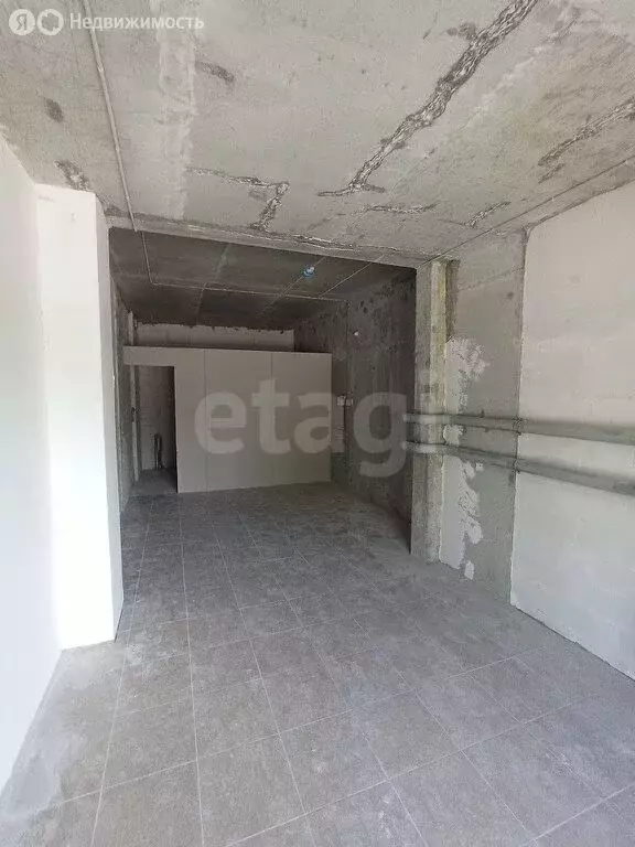 Помещение свободного назначения (34.47 м) - Фото 1