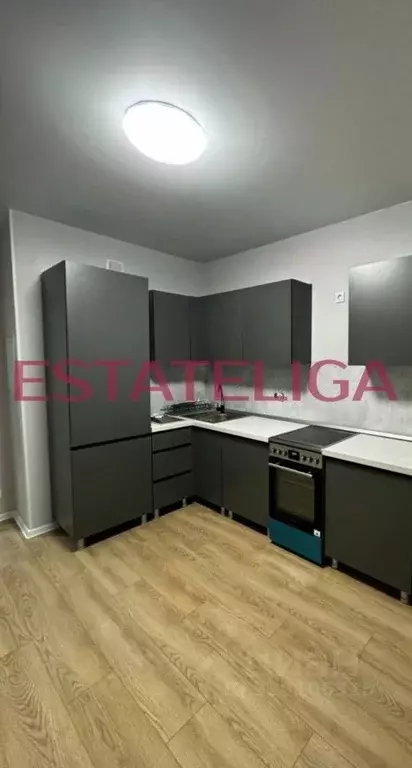 1-к кв. Московская область, Балашиха ул. Бояринова, 1 (33.3 м) - Фото 1