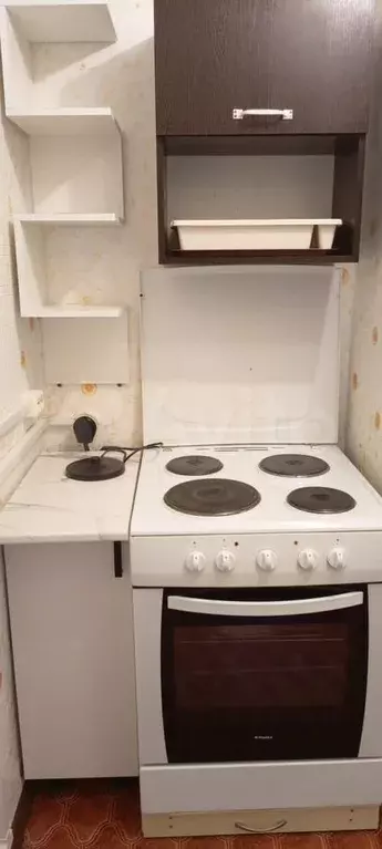 Квартира-студия, 18 м, 2/5 эт. - Фото 1