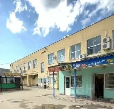 Помещение свободного назначения в Московская область, Коломна ул. ... - Фото 0