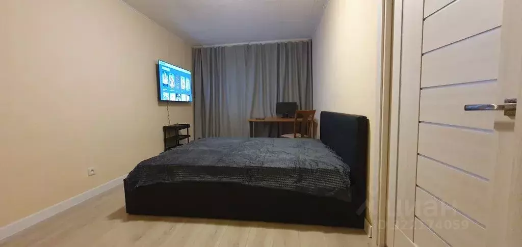 2-к кв. Калужская область, Калуга ул. Дарвина, 18 (40.0 м) - Фото 1