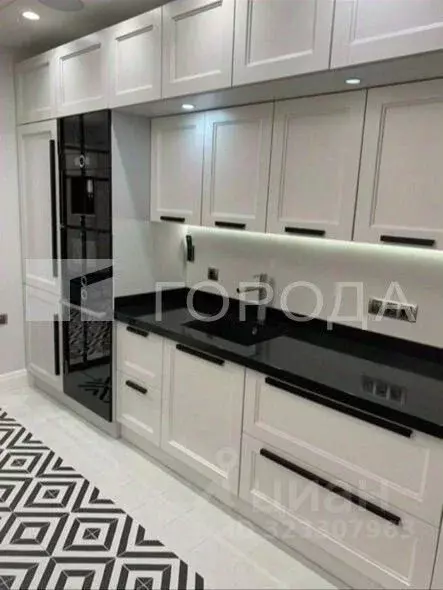 1-к кв. Новосибирская область, Новосибирск ул. Тимирязева, 95 (50.3 м) - Фото 1