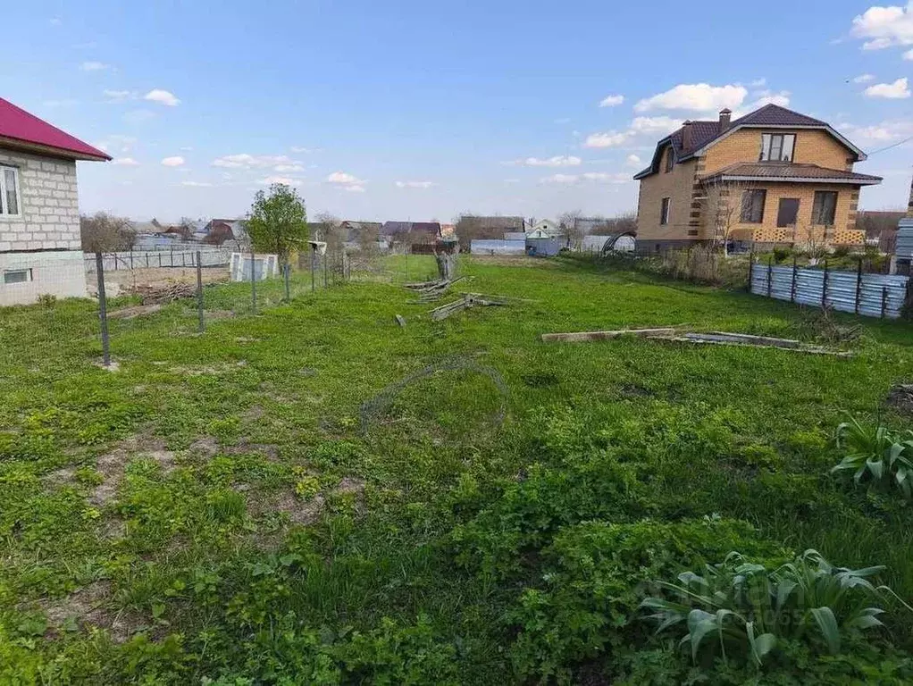 Участок в Рязанская область, Рязань Колхозная ул., 40 (7.0 сот.) - Фото 2
