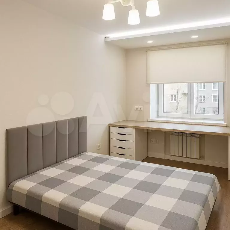 2-к. квартира, 43 м, 3/5 эт. - Фото 0