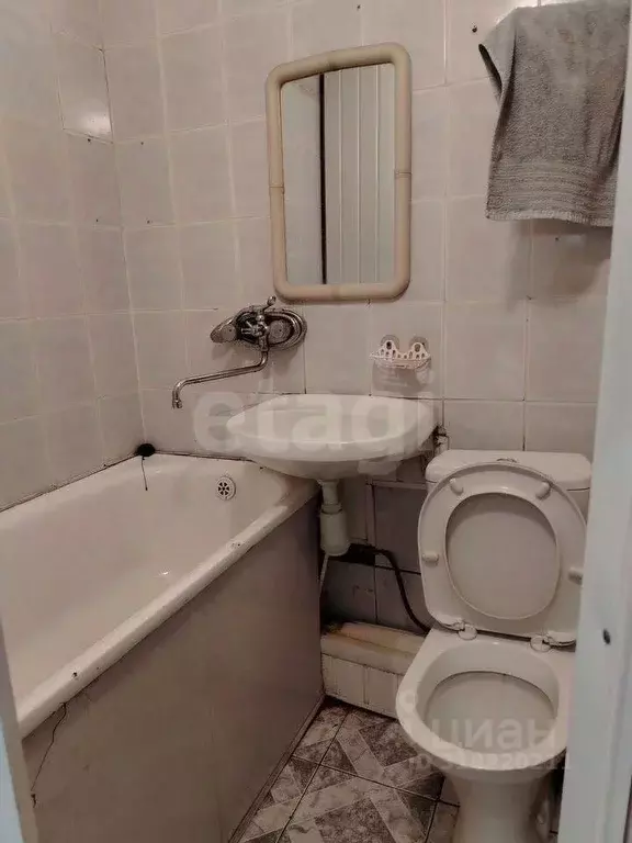 Студия Ярославская область, Ярославль ул. Тургенева, 32 (18.0 м) - Фото 1