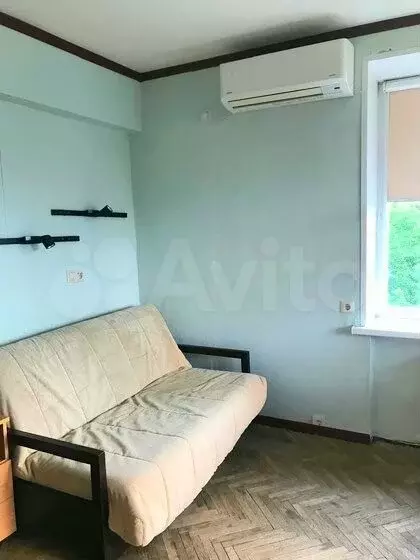 1-к. квартира, 32 м, 7/8 эт. - Фото 1