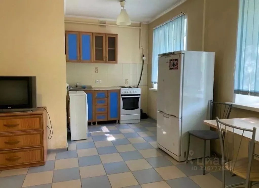 2-к кв. Хакасия, Абакан просп. Ленина, 75 (60.0 м) - Фото 0