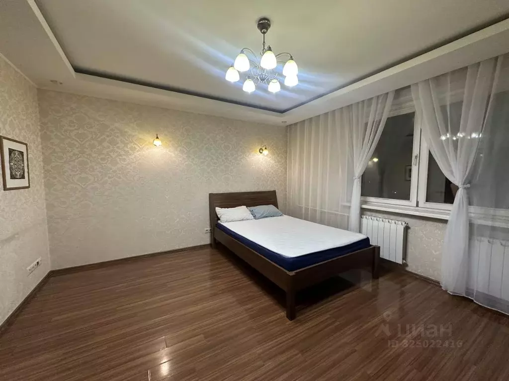 1-к кв. Московская область, Котельники проезд 3-й Покровский, 1 (40.0 ... - Фото 2